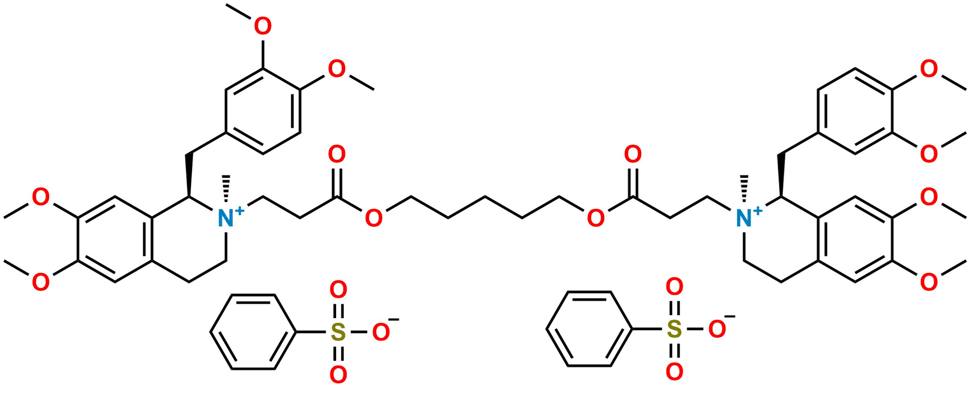 Atracurium Impurity 6